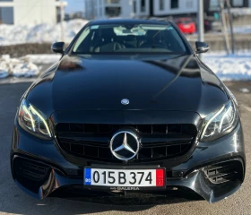 Mercedes-Benz E 220 AMG PACK - цена по договаряне - 40972115 | Car24.bg