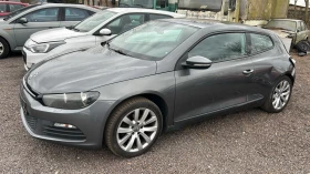 VW Scirocco, снимка 1