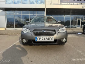 Subaru Outback 2.5i 4x4   facelift | Mobile.bg    2