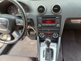Audi A3 1.6 TDI Ambiente | Mobile.bg    15