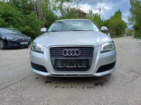 Обява за продажба на Audi A3 1.6 TDI Ambiente ~9 999 лв. - изображение 1