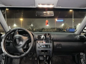 Обява за продажба на Audi A3 Турбо ~4 100 лв. - изображение 11