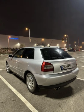 Обява за продажба на Audi A3 Турбо ~4 100 лв. - изображение 4