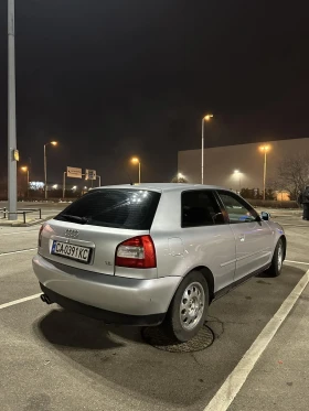 Обява за продажба на Audi A3 Турбо ~4 100 лв. - изображение 5