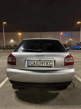 Обява за продажба на Audi A3 Турбо ~4 100 лв. - изображение 7