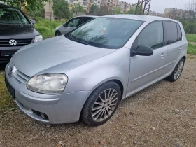 Обява за продажба на VW Golf 1.9PD KLIMATRON  ~3 950 лв. - изображение 8