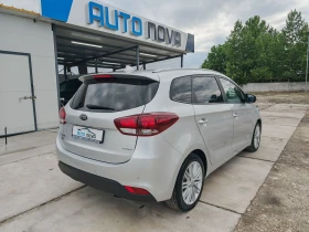 Kia Carens 1.7 116  .. 7 ! FACELIFT!    | Mobile.bg    7