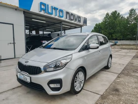Kia Carens 1.7 116  .. 7 ! FACELIFT!    | Mobile.bg    3