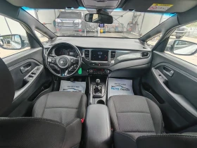 Kia Carens 1.7 116  .. 7 ! FACELIFT!    | Mobile.bg    13