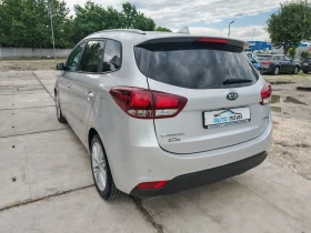 Kia Carens 1.7 116  .. 7 ! FACELIFT!    | Mobile.bg    5