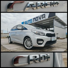 Kia Carens 1.7 116  .. 7 ! FACELIFT!    | Mobile.bg    15