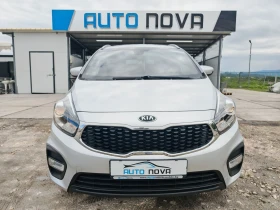 Kia Carens 1.7 116  .. 7 ! FACELIFT!    | Mobile.bg    2