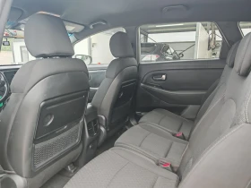 Kia Carens 1.7 116  .. 7 ! FACELIFT!    | Mobile.bg    12