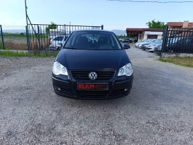 VW Polo 1.4i-16v БЕНЗИН - 5490 лв. - 62047533 2