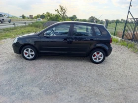 VW Polo 1.4i-16v БЕНЗИН - 5490 лв. - 62047533 4