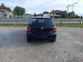 VW Polo 1.4i-16v БЕНЗИН - 5490 лв. - 62047533 6