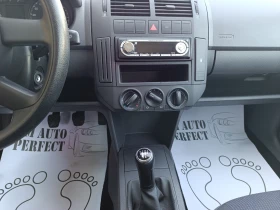 VW Polo 1.4i-16v БЕНЗИН - 5490 лв. - 62047533 11
