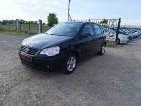 VW Polo 1.4i-16v БЕНЗИН - 5490 лв. - 62047533 3