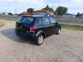 VW Polo 1.4i-16v БЕНЗИН - 5490 лв. - 62047533 7