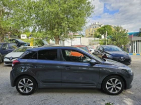 Hyundai I20 1.1 crdi Navi Camera euro6 - 16400 лв. - 82807784 3