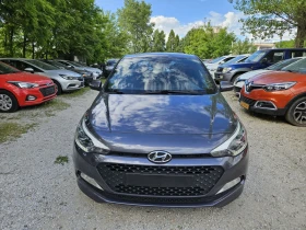 Hyundai I20 1.1 crdi Navi Camera euro6 - 16400 лв. - 82807784 9