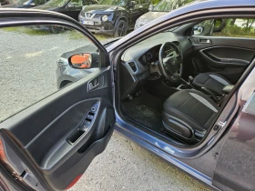 Hyundai I20 1.1 crdi Navi Camera euro6 - 16400 лв. - 82807784 10