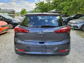 Hyundai I20 1.1 crdi Navi Camera euro6 - 16400 лв. - 82807784 5