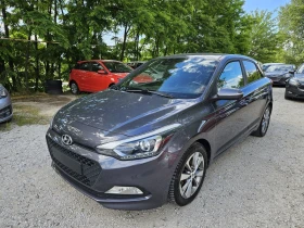 Hyundai I20 1.1 crdi Navi Camera euro6 - 16400 лв. - 82807784 8