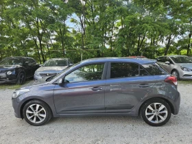 Hyundai I20 1.1 crdi Navi Camera euro6 - 16400 лв. - 82807784 7