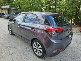 Hyundai I20 1.1 crdi Navi Camera euro6 - 16400 лв. - 82807784 6