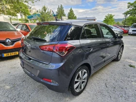 Hyundai I20 1.1 crdi Navi Camera euro6 - 16400 лв. - 82807784 4