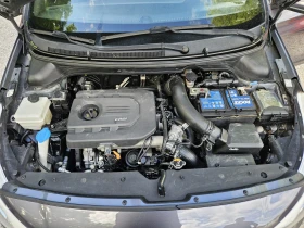 Hyundai I20 1.1 crdi Navi Camera euro6 - 16400 лв. - 82807784 15