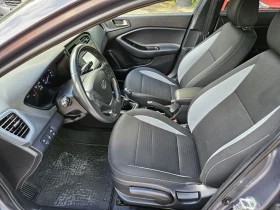 Hyundai I20 1.1 crdi Navi Camera euro6 - 16400 лв. - 82807784 11