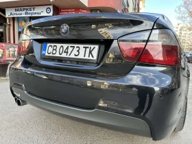 Обява за продажба на BMW 325 Оригинален М техник  ~11 999 лв. - изображение 7