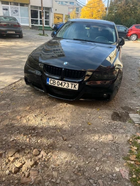 Обява за продажба на BMW 325 Оригинален М техник  ~11 999 лв. - изображение 5