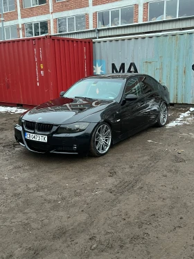 Обява за продажба на BMW 325 Оригинален М техник  ~11 999 лв. - изображение 4