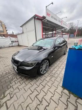Обява за продажба на BMW 325 Оригинален М техник  ~11 999 лв. - изображение 1