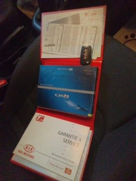 Kia Rio 1.25 | Mobile.bg    14