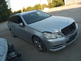 Обява за продажба на Mercedes-Benz E 220 651 ~88 лв. - изображение 11