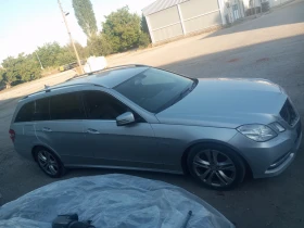 Обява за продажба на Mercedes-Benz E 220 651 ~88 лв. - изображение 1
