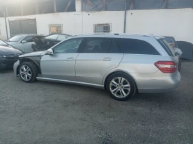 Обява за продажба на Mercedes-Benz E 220 651 ~88 лв. - изображение 1