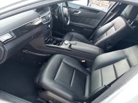 Обява за продажба на Mercedes-Benz E 220 651 ~88 лв. - изображение 6