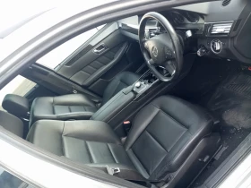 Обява за продажба на Mercedes-Benz E 220 651 ~88 лв. - изображение 5