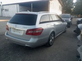Обява за продажба на Mercedes-Benz E 220 651 ~88 лв. - изображение 4