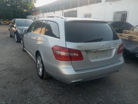 Обява за продажба на Mercedes-Benz E 220 651 ~88 лв. - изображение 3