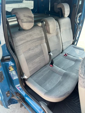 Обява за продажба на Renault Kangoo 1, 5 dci ~5 500 лв. - изображение 6