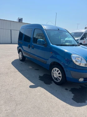 Обява за продажба на Renault Kangoo 1, 5 dci ~5 500 лв. - изображение 1