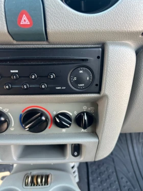 Обява за продажба на Renault Kangoo 1, 5 dci ~5 500 лв. - изображение 8