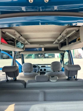 Обява за продажба на Renault Kangoo 1, 5 dci ~5 500 лв. - изображение 5