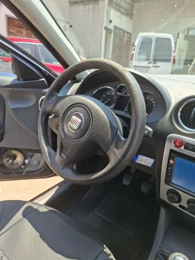 Seat Ibiza - 2800 лв. - 35712710 11
